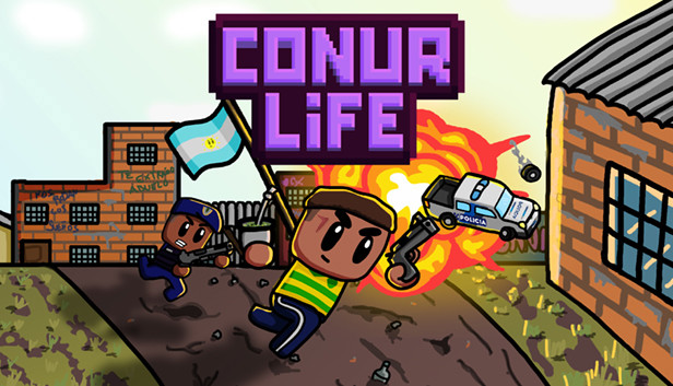 Conur Life