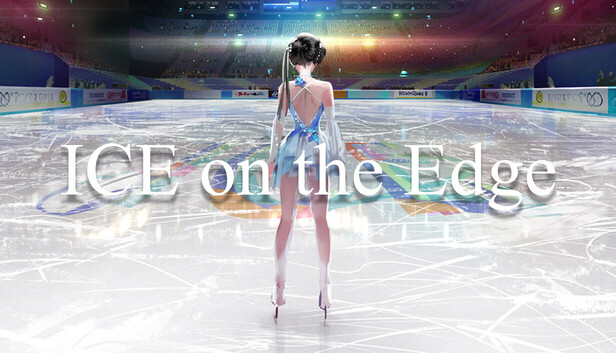 ICE on the EDGE