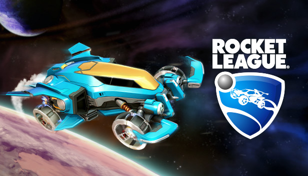 Rocket League - Vulcan