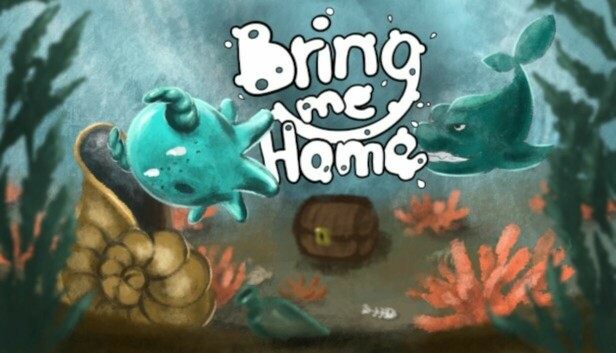 Bring mich nach Hause Playtest