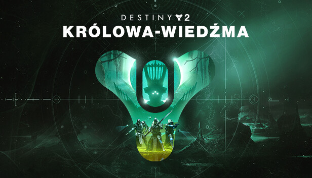 Destiny 2: The Witch Queen
