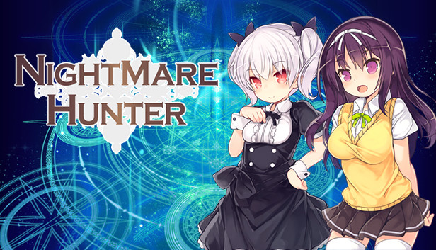 Nightmare Hunter