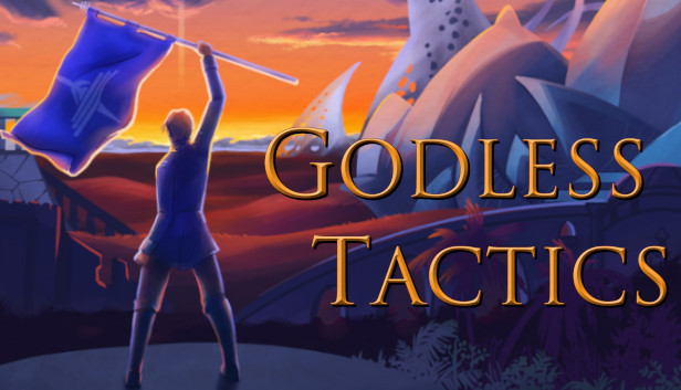Godless Tactics