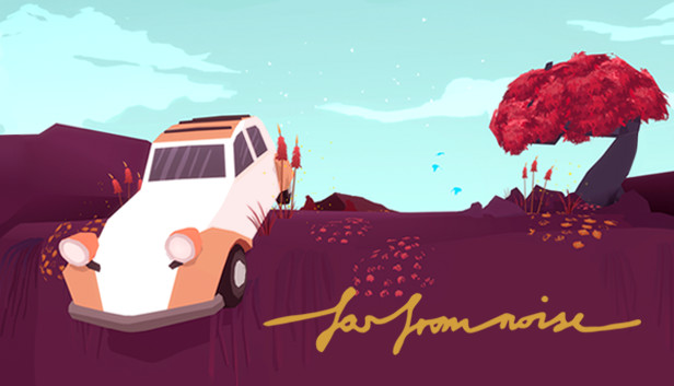 Far from Noise