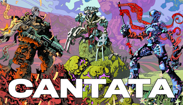 Cantata