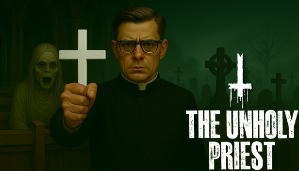 The Unholy Priest