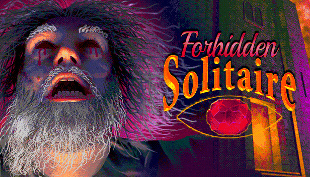 Forbidden Solitaire