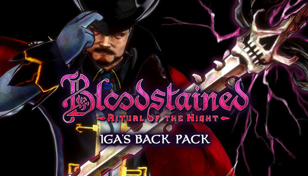 Bloodstained: Ritual of the Night - 