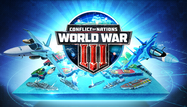 SUPREMACY: WORLD WAR 3