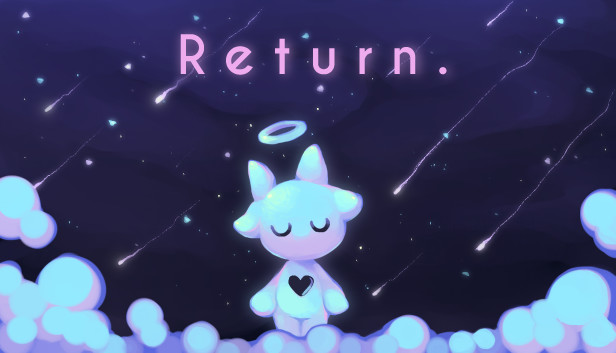 Return.