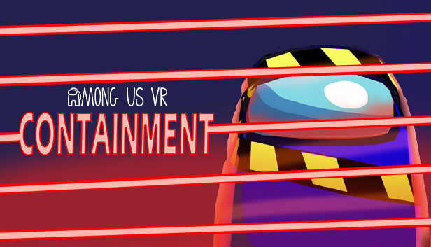 Among Us 3D: VR