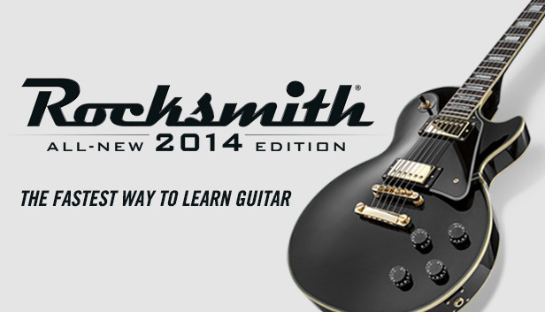 Rocksmith 2014 – Dream Theater - “On the Backs of Angels”