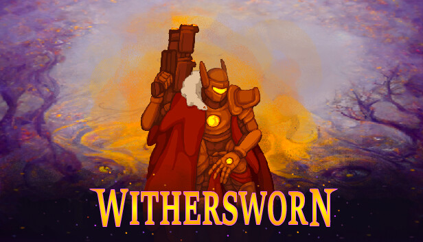 Withersworn