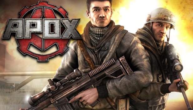 APOX