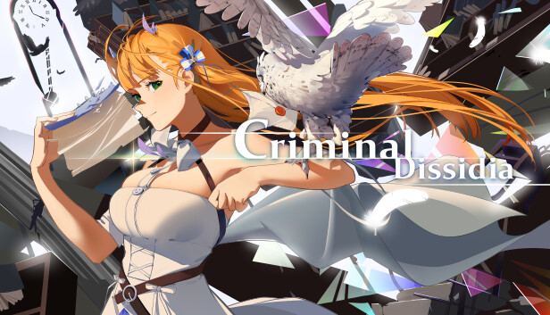 Criminal Dissidia