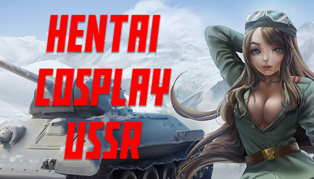 Hentai Cosplay USSR