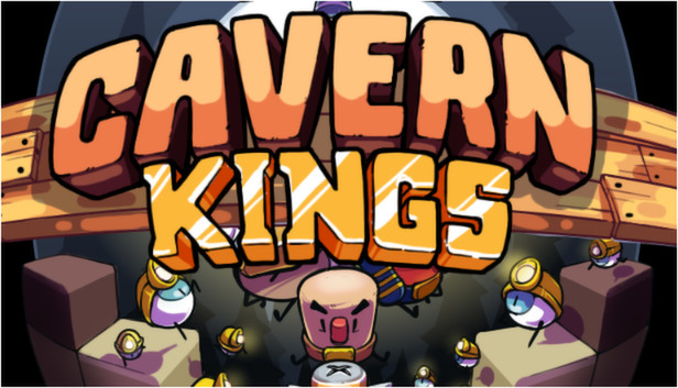 Cavern Kings