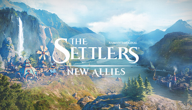 The Settlers: New Allies