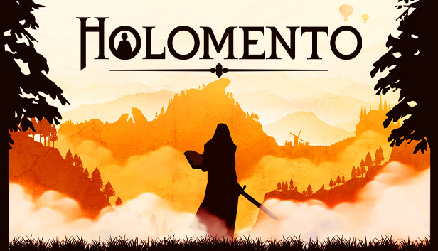Holomento