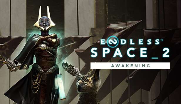 ENDLESS Space 2 - Awakening