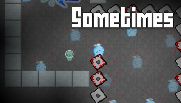 Sometimes: Success Requires Sacrifice