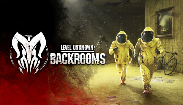 Backrooms Together