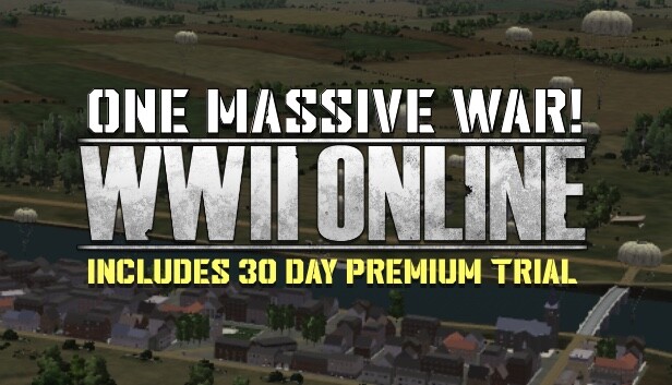 WWII Online