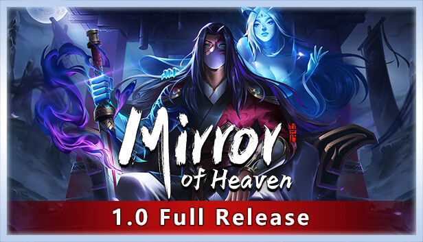 Mirror of Heaven