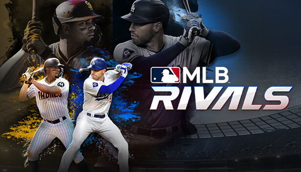 MLB Rivals