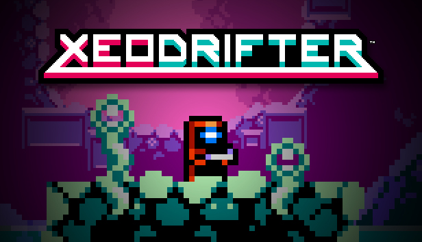 Xeodrifter