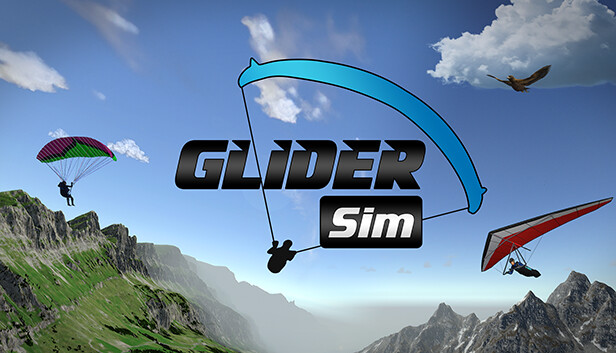 Glider Sim – Flight Simulator