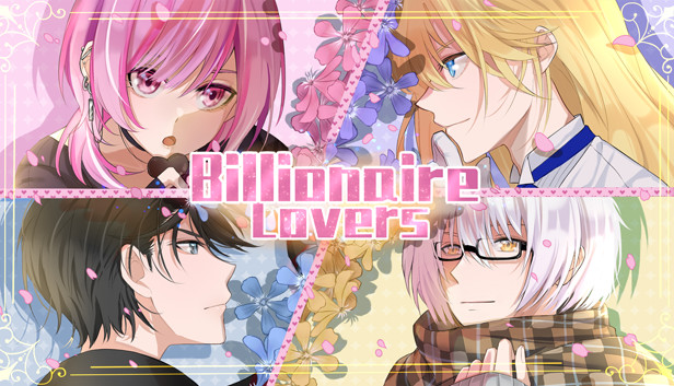 Billionaire Lovers