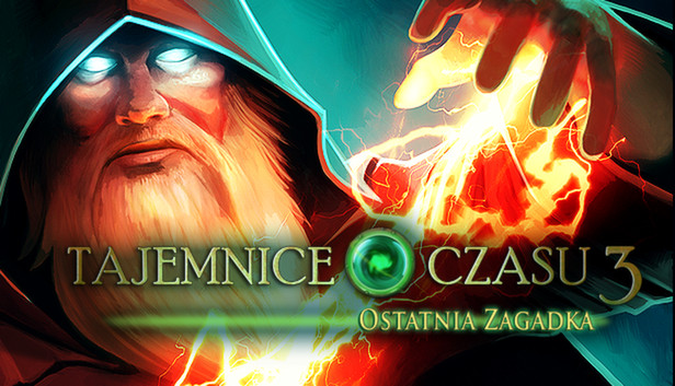 Time Mysteries 3: The Final Enigma