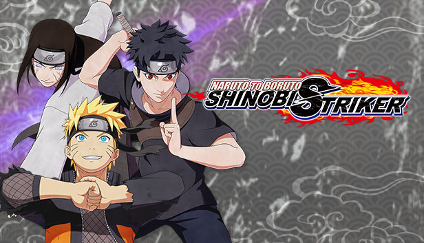 NTBSS Top Secret Training Set - Season Pass 3 Characters