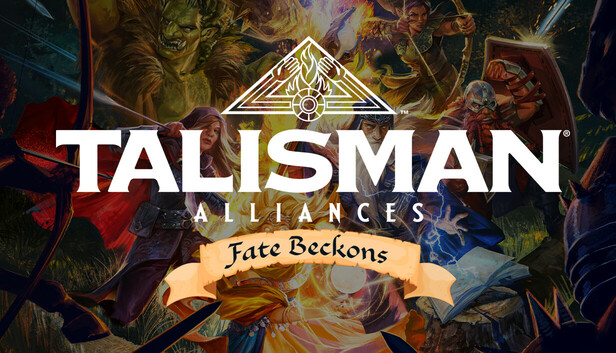 Talisman Sojusze: Wezwanie Losu