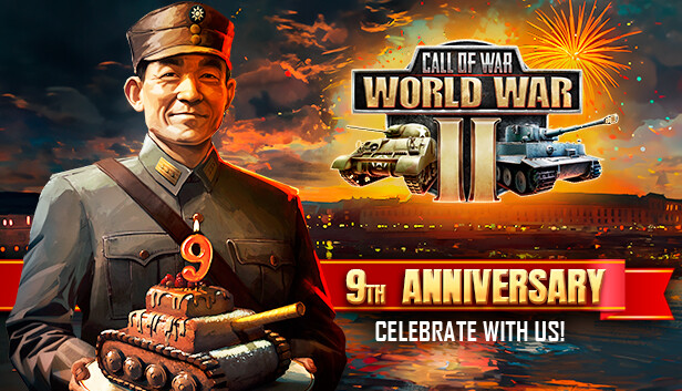 Supremacy: Call of War 1942