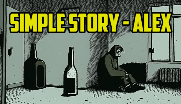 Simple Story - Alex