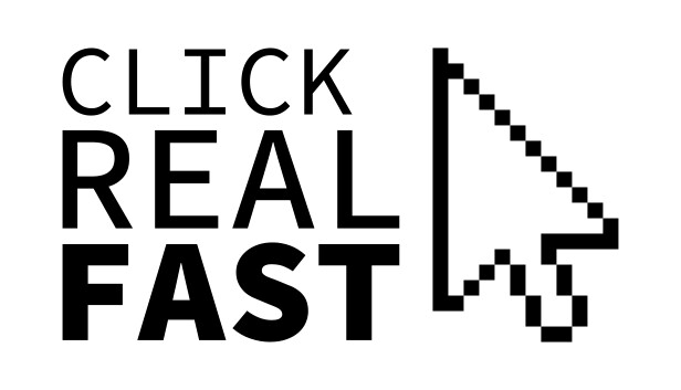 Click Real Fast
