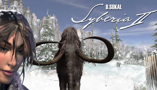 Syberia II