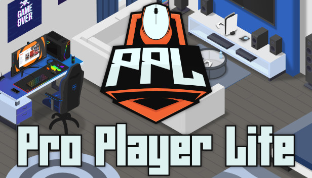 Pro Player Life