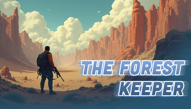 The Forest Keeper