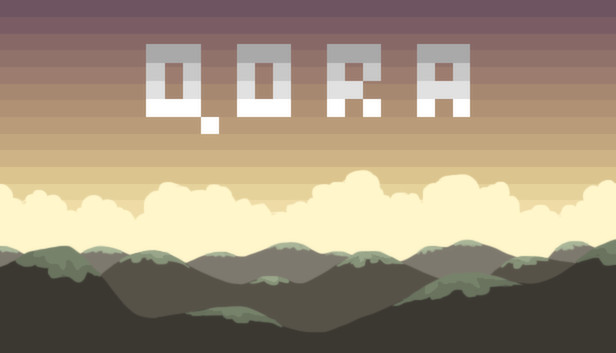 Qora