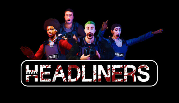The Headliners