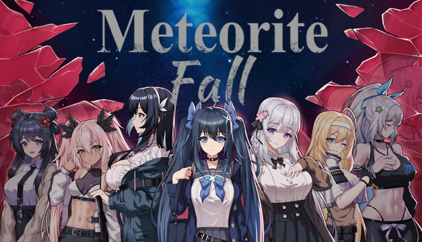 MeteoriteFall