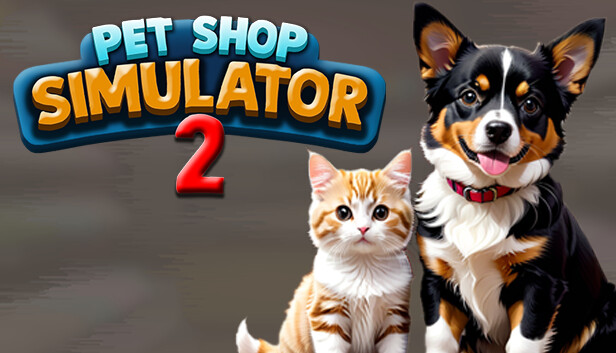 Exotica: Pet Shop Simulator 2
