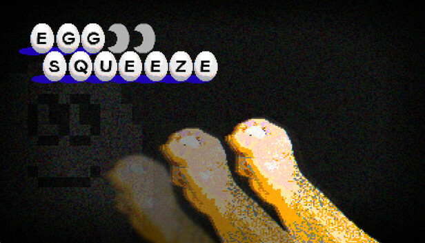 Egg Squeeze