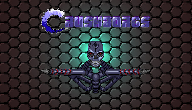 CrushBorgs