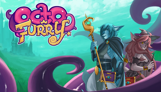 OctoFurry