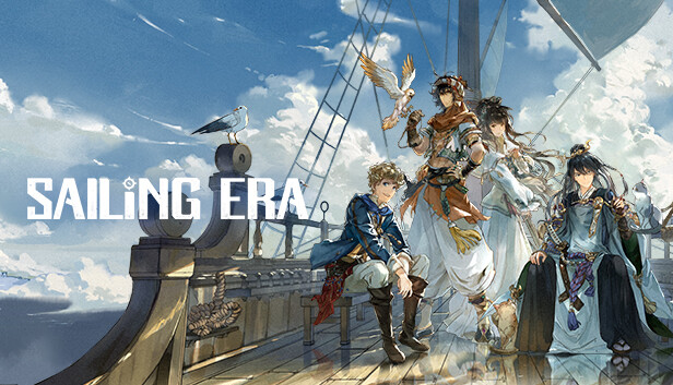 Sailing Era