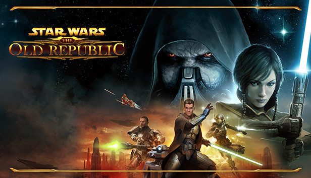 STAR WARS: The Old Republic  - Subscriptions